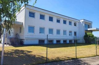Büro zu mieten in 68623 Lampertheim, Repräsentative Bürofläche mit zahlreichen Stellplätzen _ individuell teilbar.