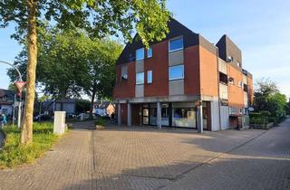 Gewerbeimmobilie mieten in Emmericher Str. 4b, 46459 Rees, Gewerbliche Räume in Rees-Emmerich