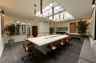 Geschäftslokal mieten in 52062 Aachen, Ihr neues Studio für Yoga & Pilates - wandelbares Raumwunder