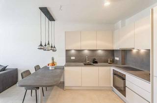 Immobilie mieten in Oskar-Bunk-Weg 10, 87439 Neuhausen, Völlmöblierte Appartments mit Reinigungsservice