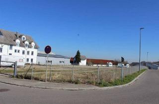 Lager mieten in 86420 Diedorf, Gewerbliche Frei-/Lagerfläche im Gewerbegebiet