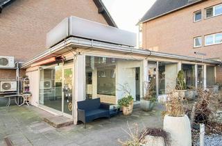 Geschäftslokal mieten in 40699 Erkrath, Zwei Ladenlokale am S-Bahnhof