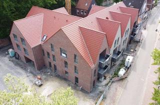 Gewerbeimmobilie kaufen in 48317 Drensteinfurt, Neubau Ladenlokal in zentraler Ortslage von Drensteinfurt
