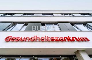 Geschäftslokal mieten in 45721 Haltern am See, AMARO Gesundheitszentrum | Laden mit spannender Aufteilung | Anpassungen möglich