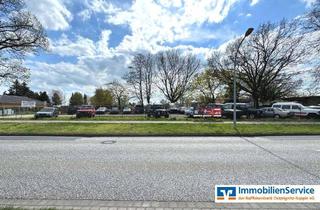 Gewerbeimmobilie kaufen in 16816 Neuruppin, Attraktives Grundstück in der Pole Position!