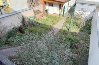 Reihenhaus kaufen in 03238 Finsterwalde, Finsterwalde - Tolle Gelegenheit für innerstädtisches Wohnen