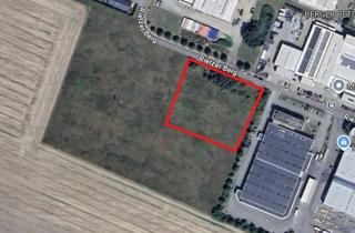 Grundstück zu kaufen in 14797 Kloster Lehnin, Gewerbepark Rietzer Berg: Ihre Chance auf eine Zukunftsorientierte Gewerbefläche