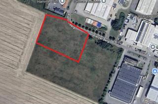 Grundstück zu kaufen in 14797 Kloster Lehnin, Gewerbepark Rietzer Berg: Ihre Chance auf eine Zukunftsorientierte Gewerbefläche
