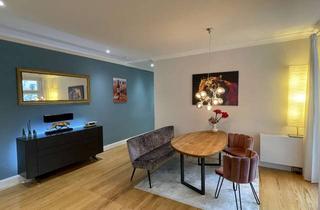 Wohnung kaufen in Hufelandstraße 23, 10407 Prenzlauer Berg, Hufelandstraße: Stilvolle Altbauwohnung in perfekter Lage