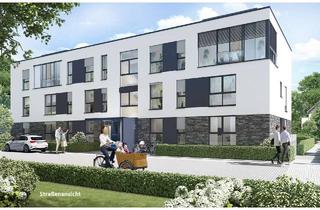 Penthouse kaufen in Bertha-Herz-Weg/Kunibertstr. 15, 40723 Hilden, Penthouse Besichtigung Fr. 31.7. v. 15-17 Uhr+So. 2.8. v. 11-13 Uhr,Kuniberstr-Hilden, KfW 150`TSD