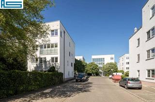 Wohnung kaufen in Parksiedlung Spruch 127, 12349 Buckow, Zweizimmerwohnung mit Wintergarten im Süden von Berlin zur Selbstnutzung