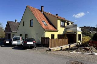 Wohnung kaufen in 32120 Hiddenhausen, Hiddenhausen - Wohnung mit Potenzial