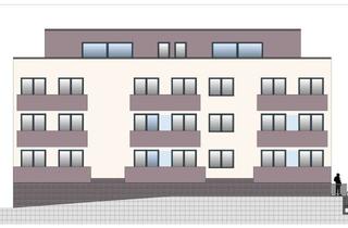 Wohnung mieten in 44894 Werne, 2-Zimmer-Neubauwohnung als Erstbezug in BO-Werne