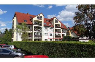 Wohnung mieten in 09221 Neukirchen, SOFORT verfügbar! Sehr gepflegte 3-Zi.-Wohnung mit geh. Innenausstattung, Balkon, EBK, Pkw-Stellpl.
