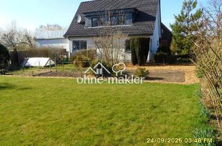 Einfamilienhaus kaufen in 24392 Wagersrott, Landleben pur - EFH nahe der Ostsee & Schlei