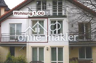 Wohnung mieten in 61348 Bad Homburg, Modernes Apartment voll möbliert in Bad Homburg v.d.Höhe
