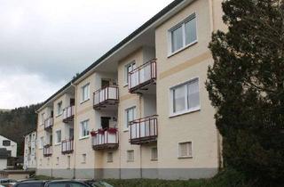 Wohnung mieten in Brandstr. 15, 58762 Altena, Wohlfühlgarantie für Paare - Obergeschoßwohnung mit Balkon!