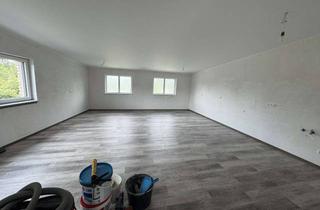 Wohnung mieten in Schlossstraße 134b, 52382 Niederzier, 3-Zimmer-Neubauwohnung in zentraler Lage mit separatem Zugang