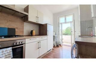 WG-Zimmer mieten in Wilhelmstraße, 13595 Spandau, Zimmer Wilhelmstraße WG044.04