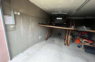 Garagen mieten in Hackersteigle, 72076 Tübingen, Garage Duplexparker nahe Wilhelmstraße/Unibib/Tropenklinik