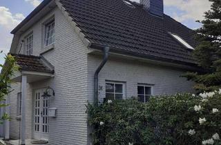 Einfamilienhaus kaufen in 21514 Klein Pampau, Einfamilienhaus mit Doppelgarage - Klein Pampau - Ohne Makler