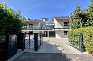 Haus kaufen in 82061 Neuried, Exklusive Investitionsmöglichkeit: Moderne Wohnanlage mit Tiefgarage bei München