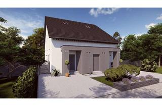 Haus kaufen in 66851 Horbach, MODERNES ZWEIFAMILIENHAUS MIT VIELSEITIGEM GRUNDRISS