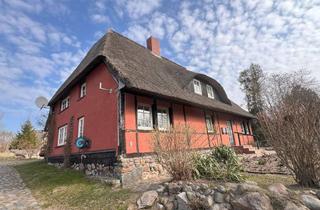 Haus kaufen in Stülower Dorfstr., 18211 Retschow, Gepflegtes Zweifamilienhaus in ruhiger Lage nahe Bad Doberan