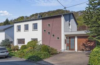 Haus mieten in 53557 Bad Hönningen, Viel Raum, viel Sonne, viel Leben!