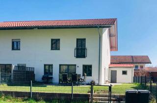 Haus mieten in 83352 Altenmarkt, Große Doppelhaushälfte sucht nette Familie