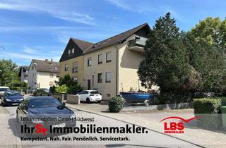 Anlageobjekt in 65474 Bischofsheim, Mehrfamilienhaus mit 3 Wohneinheiten