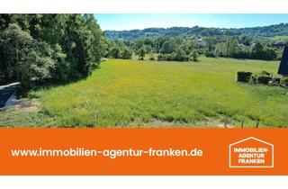 Grundstück zu kaufen in 91077 Neunkirchen, Idyllischer Bauplatz mit satten 810 Quadratmetern in Ermreuth (Neunkirchen am Brand)