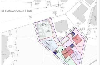 Grundstück zu kaufen in 18209 Bad Doberan, NEUER BAUPLATZ IM ROSENGARTEN BAD DOBERAN MIT MÜNSTERBLICK!!!