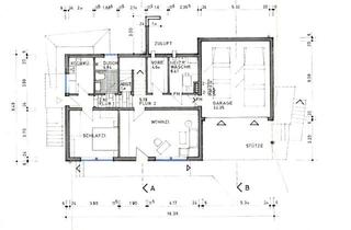 Haus kaufen in 34317 Habichtswald, Günstiges Traumhaus mit Einliegerwohnung