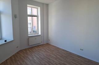 Wohnung mieten in 18273 Güstrow, Erstbezug nach Modernisierung 4-Raumwohnung in Güstrow zu vermieten