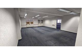 Büro zu mieten in 68542 Heddesheim, Moderne Büroflächen – teilbar ab Juni, optional mit Lagerfläche