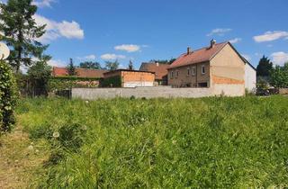 Grundstück zu kaufen in 04288 Leipzig, Baugrundstück in Leipzig-Holzhausen