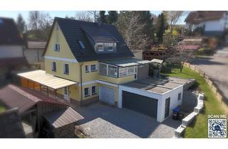 Einfamilienhaus kaufen in 74423 Obersontheim, Kernsaniertes Einfamilienwohnhaus in guter Lage!