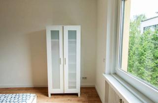 Immobilie mieten in Tempelhofer Weg, 12347 Berlin, Zimmer Tempelhofer Weg 20.1