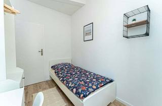 Immobilie mieten in Scharnweberstraße, 12459 Berlin, Zimmer Scharnweberstraße 89.2