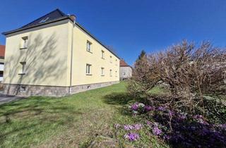 Wohnung mieten in 08496 Neumark, gemütliche Maisonettewohnung im Dachgeschoss