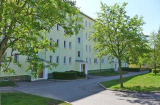 Wohnung mieten in Prof.-Willkomm-Straße 10c, 09212 Limbach-Oberfrohna, Familienwohnung mit herrlicher Aussicht