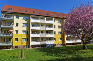 Wohnung mieten in Am Hohen Hain 15a, 09212 Limbach-Oberfrohna, Tolle Dachgeschosswohnung mit Ausblick