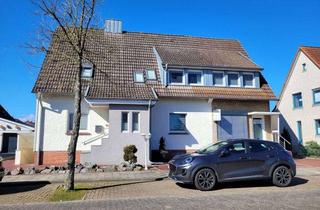 Einfamilienhaus kaufen in 49356 Diepholz, Einfamilienhaus mit 2 lukrativen Gewerbeeinheiten!