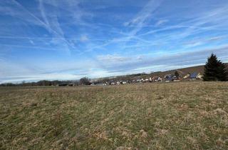 Grundstück zu kaufen in 95180 Berg, Traumhaftes Baugrundstücke in der Gemeinde Berg - Ihr zukünftiges Zuhause im idyllischen Neubaugebiet - herrlicher Blick - Grundstücksgröße 609 m²