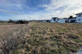 Grundstück zu kaufen in 95180 Berg, Traumhaftes Baugrundstücke in der Gemeinde Berg - Ihr zukünftiges Zuhause im idyllischen Neubaugebiet - herrlicher Blick - Grundstücksgröße 622 m²