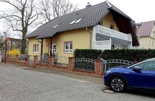 Einfamilienhaus kaufen in 01968 Senftenberg, Außergewöhnlich großzügig – ein Haus, das Maßstäbe setzt