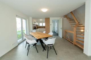 Doppelhaushälfte kaufen in 71067 Sindelfingen, Sindelfingen - Einzigartiges Grundstück für Neubau Haushälfte