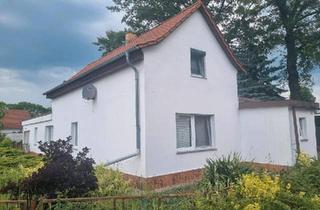 Haus kaufen in 02979 Elsterheide, Elsterheide - Dein Zuhause