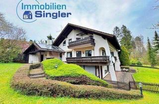 Mehrfamilienhaus kaufen in 78078 Niedereschach, Niedereschach - Holla die Waldfee ! PROVISIONSFREI